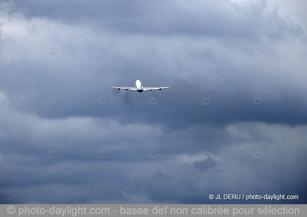 Liege airport